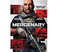 The Mercenary