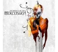 MERCENARY "ARCHITECT OF LIES" CD NEW