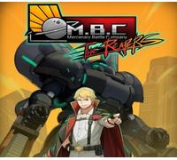 Mercenary Battle Company: The Reapers PC Steam CD Key