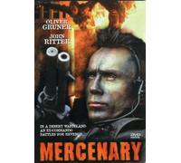 Mercenary [DVD] [Region 1] [US Import] [NTSC]