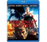 Mercenary Fighters