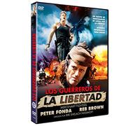 Mercenary Fighters - Los Guerreros De La Libertad