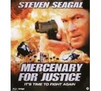 Mercenary For Justice