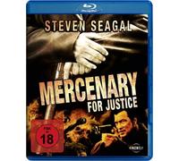 Mercenary for Justice