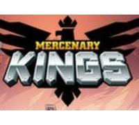 Mercenary Kings Steam Gift