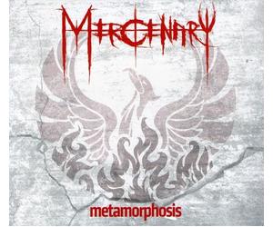 Mercenary - Metamorphosis