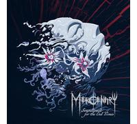 Mercenary - Soundtrack For The End Time