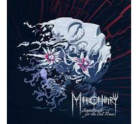 Mercenary - Soundtrack for the End Times [Vinyl LP] [VINYL]