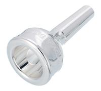 Mercer & Barker MB4-MvE Euphonium BSP
