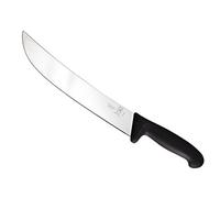 Mercer Culinary 10-Inch Cimeter, Stainless Steel, 38x10x3 cm