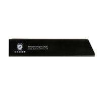 Mercer Culinary 10 x 2-Inch Plastic Knife Guard, Black