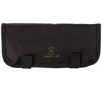 Mercer Culinary 6-Compartment Roll for Chef's Plating Tools, Fabric, 12x12x3 cm, Schwarz