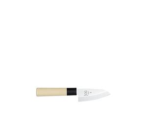 Mercer Culinary Asian Collection Knives 4-inch Deba Knife NSF Handle