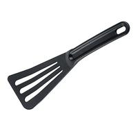 Mercer Culinary CN625 Hells Tools Slotted Spatula, 12", Black