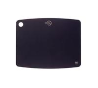 Mercer Culinary Composite Cutting Board-11 3/4" X 9 1/4"-NSF, Black