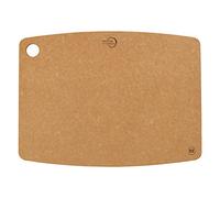 Mercer Culinary Composite Cutting Board 14 9/16" x 10 13/16" NSF, Brown