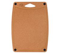 Mercer Culinary Composite Cutting Board 17 5/16" x 12 3/4", with Non Slip Feet and Juice Groove