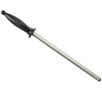 Mercer Culinary Diamond Honing Steel, 12-Inch