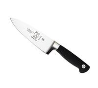 Mercer Culinary Genesis Chef's Knife, 6-Inch , M20606,Black,25x10x3 cm