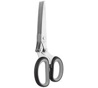 Mercer Culinary Herb Scissor w/Blade Guard, Stainless Steel, 25x10x4 cm