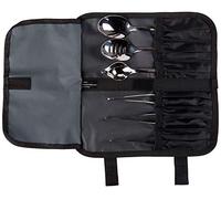 Mercer Culinary Introduction Plating Kit, 7-Piece