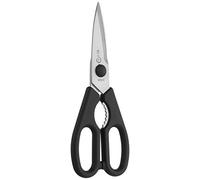 Mercer Culinary 8-Inch Kitchen Shears, Stainless Steel, 38x10x3 cm