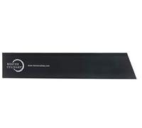 Mercer Culinary Knife Guard,Black 12.5 x 2.5 Inch