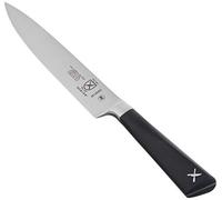 Mercer Culinary M19060 Zum Carving Knife, Stainless Steel, 9.7 x 2.2 x 35.6 cm
