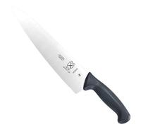 Mercer Culinary M22610 Millennia Black Handle, 10-Inch, Chef's Knife