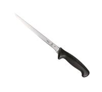 Mercer Culinary M23860 , Stainless Steel, Black, 8.5-Inch Narrow Fillet Knife