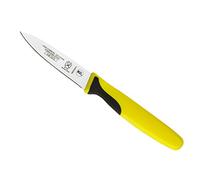 Mercer Culinary M23930YL Millennia Paring Knife, Yellow, 3-Inch