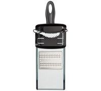 Mercer Culinary M35702 Julienne Hand Slicer, Stainless Steel