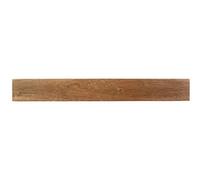 Mercer Culinary Magnetic Bar, Acacia, 18" x 2 3/8" x 3/4", Wood, 68 x 200 x 0.64 cm