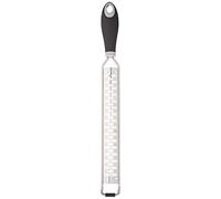 Mercer Culinary MercerGrates Stainless Steel Narrow Ribbon Blade, Black