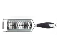 Mercer Culinary MercerGrates Stainless Steel Wide Coarse Blade, Black