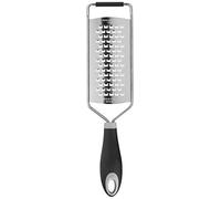 Mercer Culinary MercerGrates Stainless Steel Wide Extra Coarse Blade, Black, M35410