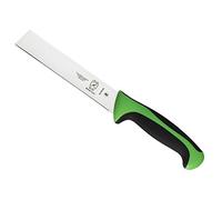 Mercer Culinary Millennia Color Handle Cutlery 6" Product Knife Green