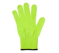 Mercer Culinary Millennia Level A4 Cut Glove, Nylon, Yellow, 14.5 x 33.2 x 0.7 cm