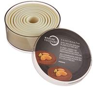 Mercer Culinary Nylon_Cutter_Set, 12x12x5 cm, Off-white
