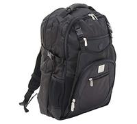 Mercer Culinary PackPlus Backpack Black