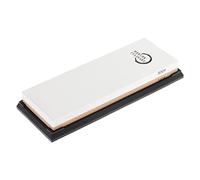 Mercer Culinary Premium Sharpening Stone 240/800 Grit