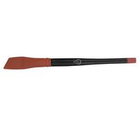 Mercer Culinary Silicone 60 Degree Angle Plating Brush, Multi-Colour