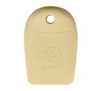 Mercer Culinary Silicone Plain Edge Plating Wedge, Multi-colour M35611