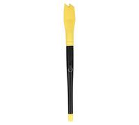 Mercer Culinary Silicone Plating Saw Tooth Brush, Multi-Colour, M35603