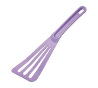 Mercer Culinary Slotted Spatula Allergen Purple - CL696