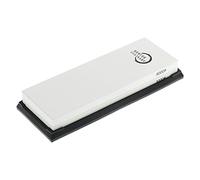 Mercer Culinary Stone Premium Sharpening 3000/8000 Grit, Standard