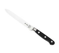 Mercer Culinary Tomato Knife, 5-Inch, White