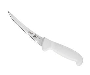 Mercer Culinary Ultimate White, 6 inches/15.24 cm Curved Boning Knife