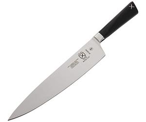 Mercer Culinary Zum Chef's Knife, Stainless Steel, Stainless, 9.7 x 2.5 x 40.8 cm