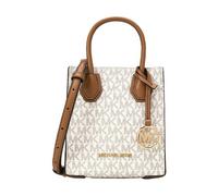 Mercer Extra-Small Crossbody - female - Michael Kors - Handbags - Beige - ONE SIZE - Bags ONE SIZE